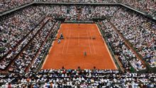 Roland Garros reembolsará boletos vendidos por incertidumbre del Coronavirus