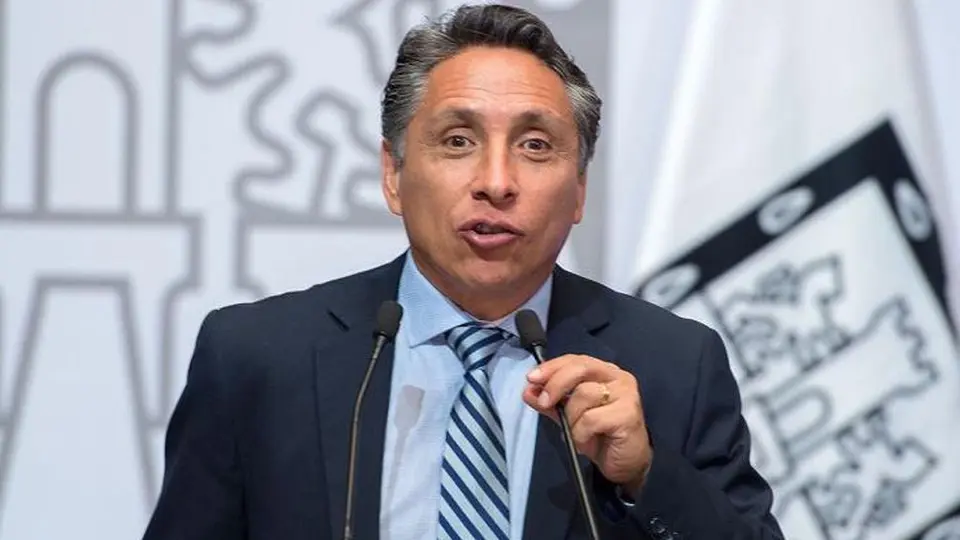 Coronavirus: Manuel Negrete dio positivo por Covid-19