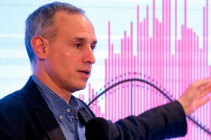 EN VIVO: Conferencia de Hugo López-Gatell sobre el coronavirus en México