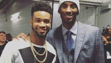 Jugador de Philadelphia Eagles usará el 24 en honor a Kobe Bryant