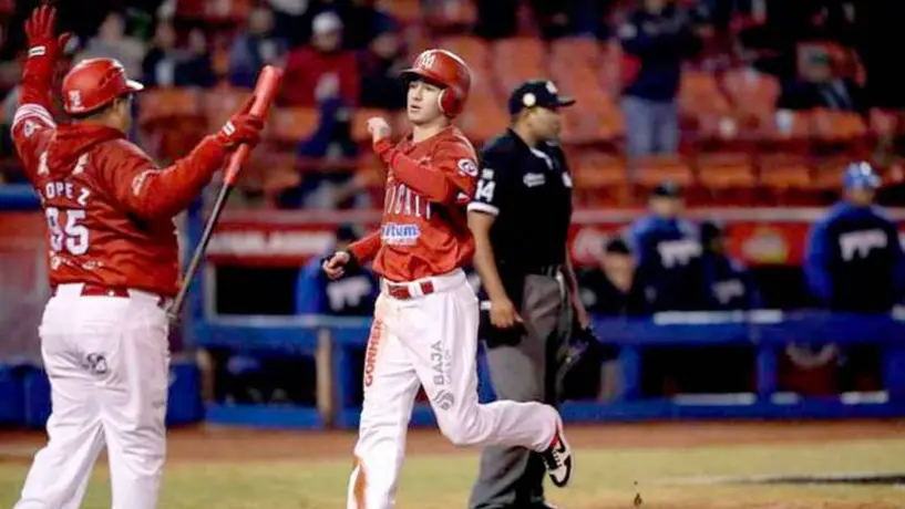 Prospecto mexicano de Grandes Ligas valoró experiencia en LMP