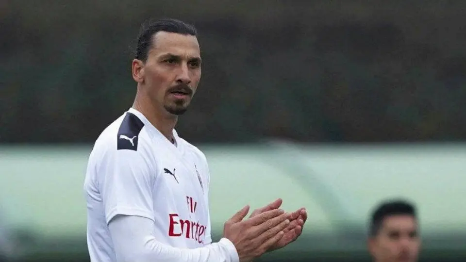 VIDEO: Zlatan Ibrahimovic anotó en su primer partido con Milan tras su regreso