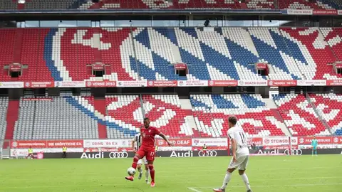 Bundesliga: ¿Qué se define en la última jornada?
