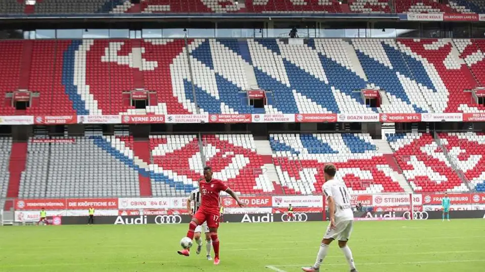 Bundesliga: ¿Qué se define en la última jornada?