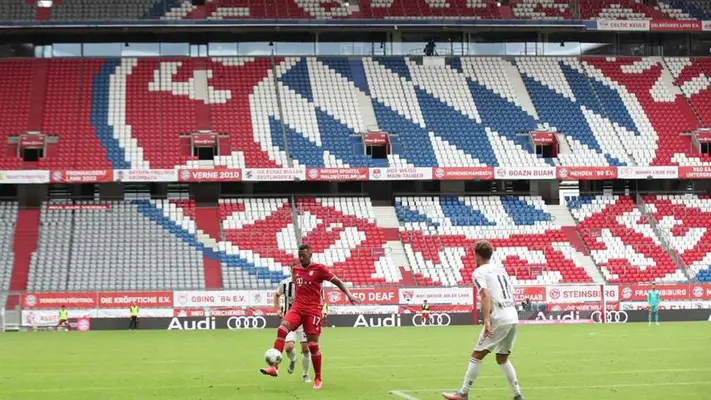 Bundesliga: ¿Qué se define en la última jornada?