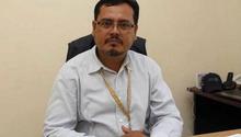 Guardia Nacional busca a funcionario que intentó contagiar coronavirus adrede