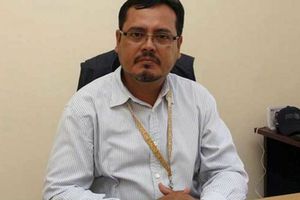 Guardia Nacional busca a funcionario que intentó contagiar coronavirus adrede