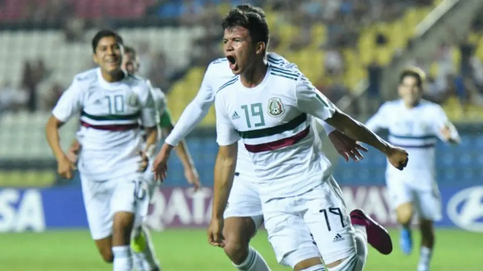 Chima Ruiz: 'Hay talento, ojalá y más equipos confiaran en los jóvenes'