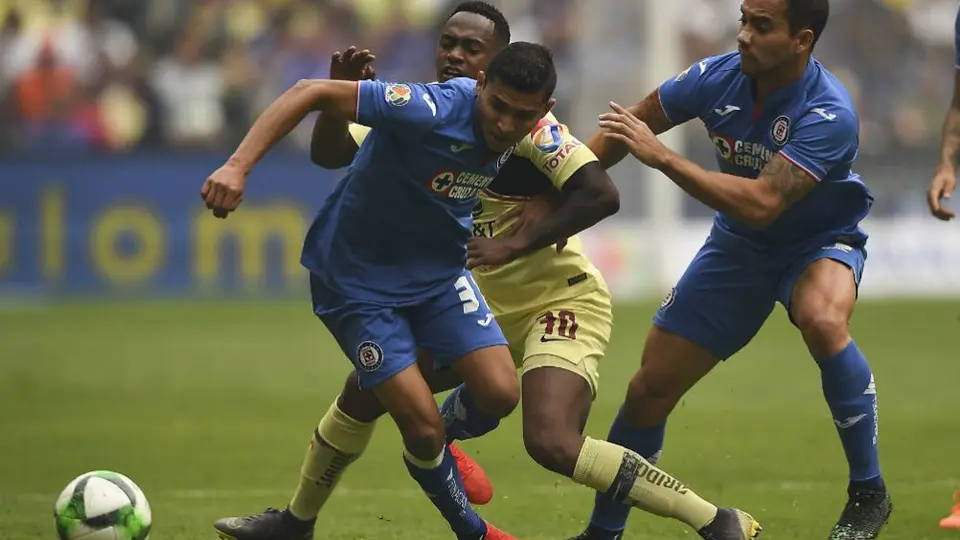 Cinco cosas que debes saber de la Jornada 13 de la Liga MX