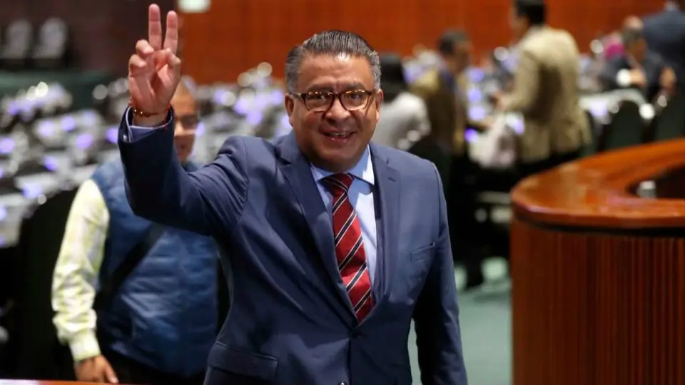 AMLO propuso a Horacio Duarte para dirigir la Administración de Aduanas
