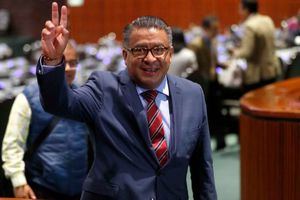 AMLO propuso a Horacio Duarte para dirigir la Administración de Aduanas