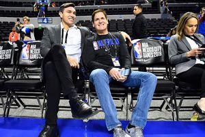 Nájera: 'Con Capitanes G-League, basquetbolistas no tendrán que dejar México'