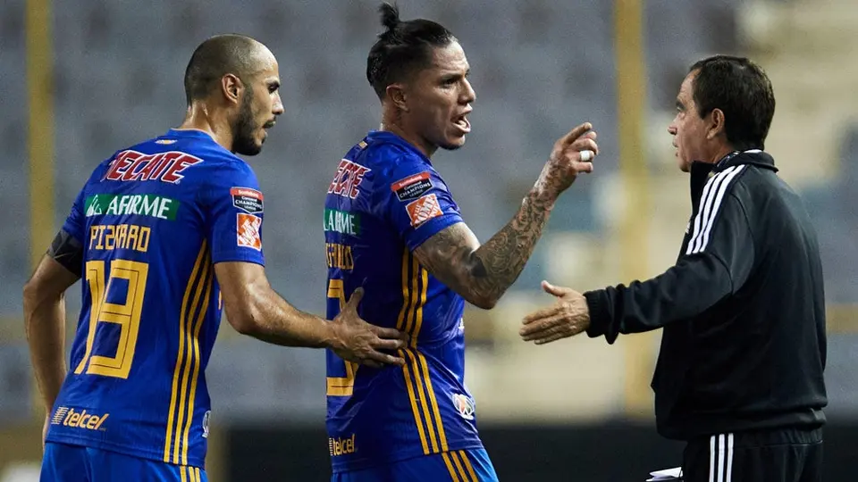 Jugador de Alianza acusó a Carlos Salcedo de llamarlo "muerto de hambre"