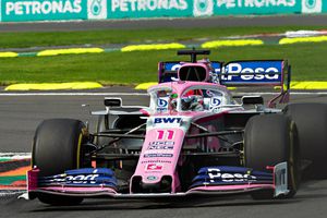 Profesora mexicana dio clases de física basadas en la Fórmula 1