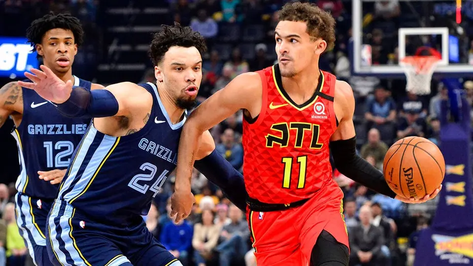 NBA: Jugadores se someterán a pruebas de Covid-19 cada dos días