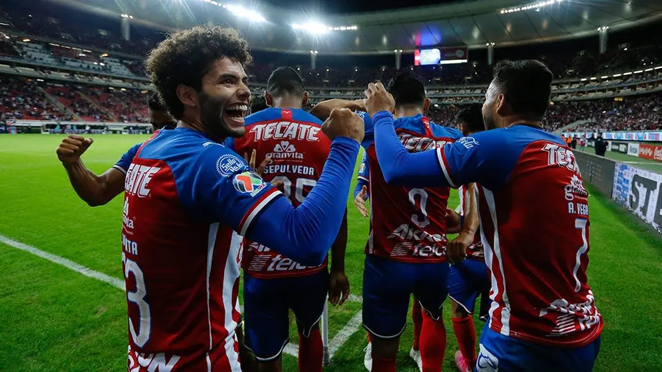 Chivas: Así será su pretemporada de cara al Clausura 2020