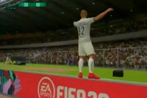 eLigaMX: Pumas goleó a Atlas y se metió a puestos de Liguilla