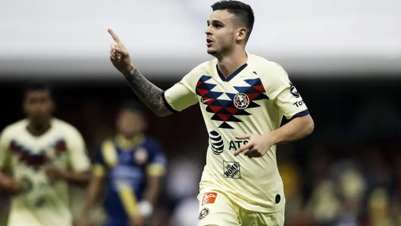 Benedetti: 'No soy muy romántico, pero en la cancha sí quiero hacer poesía'