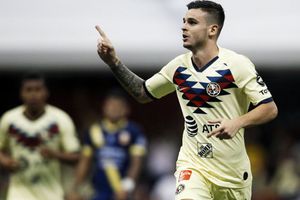 Benedetti: 'No soy muy romántico, pero en la cancha sí quiero hacer poesía'