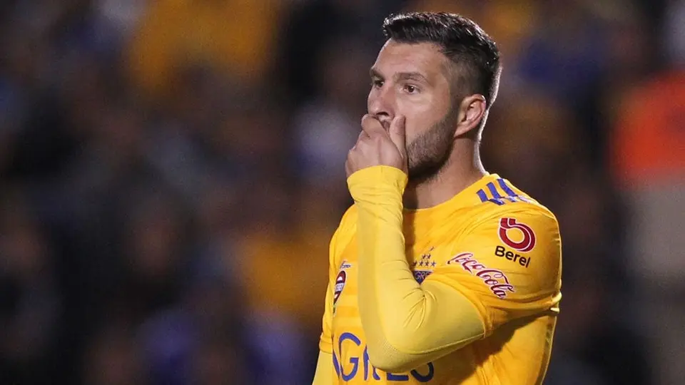 Carlos Reinoso: 'Gignac no se compara con Cardozo o Cabinho'