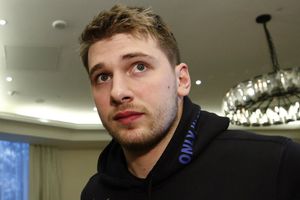 Luka Doncic: 'Tengo una relación estupenda con Ayón'