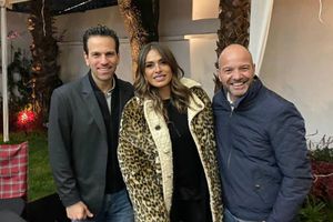 Luis García se suma a Latinus, proyecto de Carlos Loret de Mola