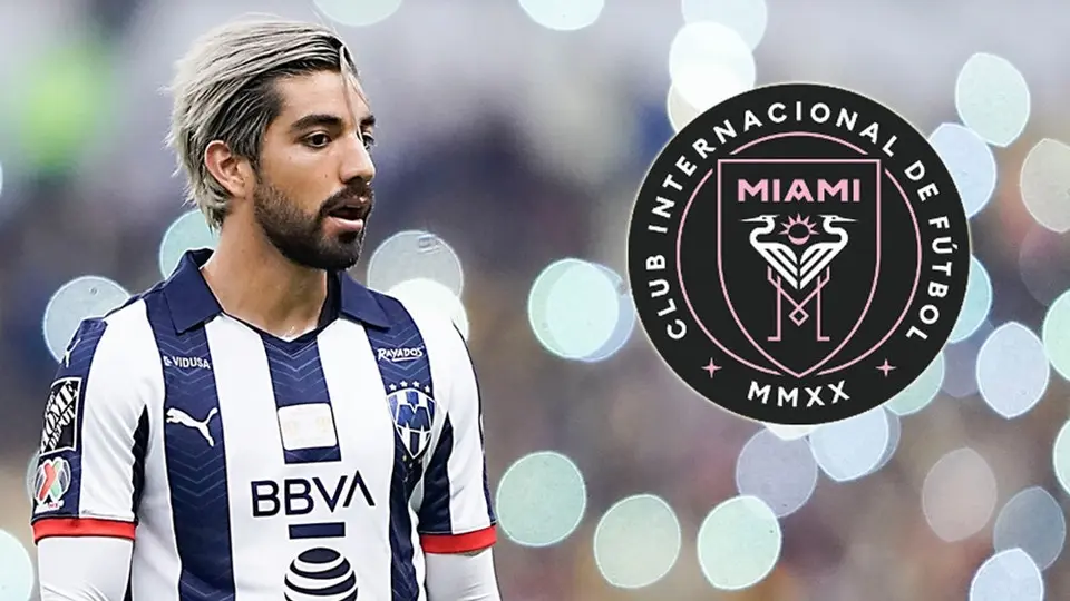 Rayados: Rodolfo Pizarro le costará 17 millones de dólares al Inter de Miami