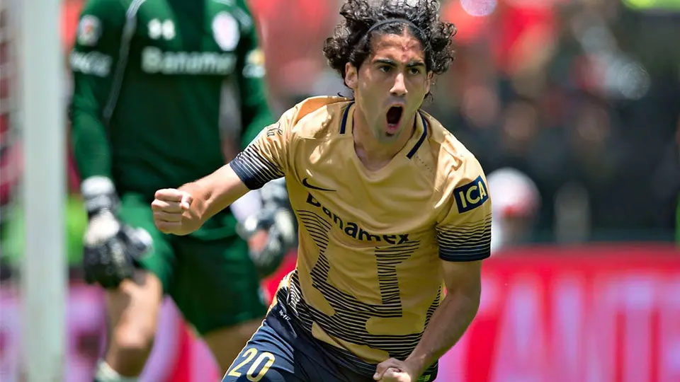 Matias Britos: 'En mi paso por Pumas, fui contactado por América y Cruz Azul'