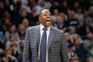 Patrick Ewing fue dado de alta tras ser hospitalizado por Covid-19
