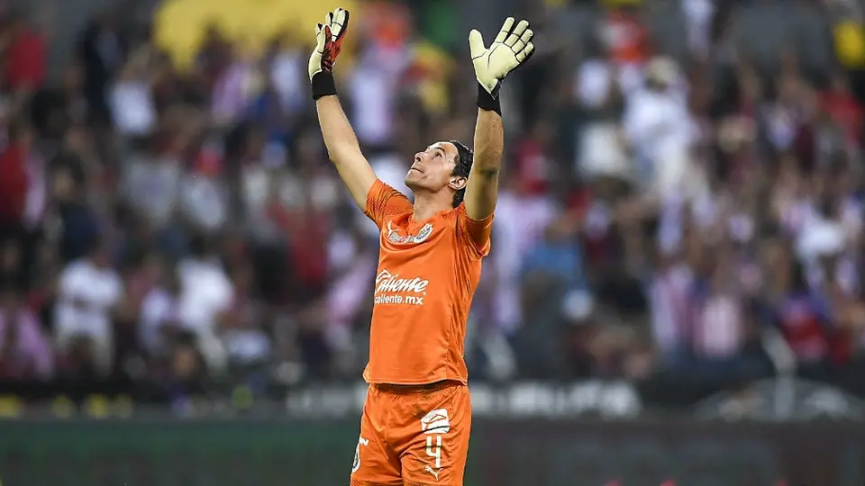 Chivas: Pruebas de coronavirus del club tapatío resultaron negativas