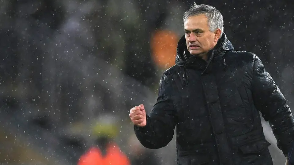 Mourinho se reencontrará con el Chelsea, ahora como entrenador del Tottenham