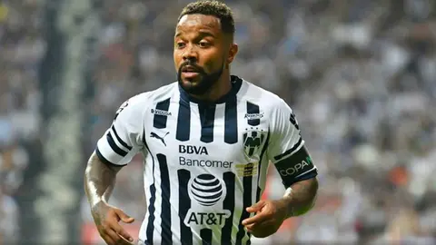 Dorlán Pabón buscará título de Liga con Rayados para salir por 'la puerta grande'