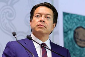 Mario Delgado afirmó que seguirán apoyos aunque desaparezca el Fodepar