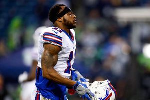 Exreceptor de la NFL confesó que no hubo partido donde no jugara drogado