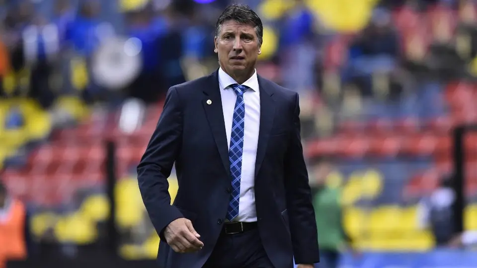 Cruz Azul: Siboldi, en camino a repetir su historia con Santos en 2020