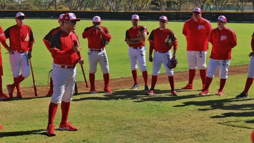 LMB suspendió pretemporada y cambió fecha de inicio por coronavirus