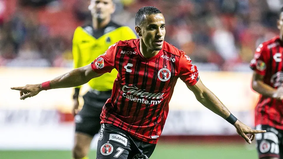 Conoce las playeras conmemorativas de Star Wars que utilizará Xolos