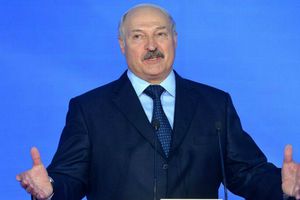 Presidente de Bielorrusia recomendó combatir coronavirus con vodka y deporte sobre hielo