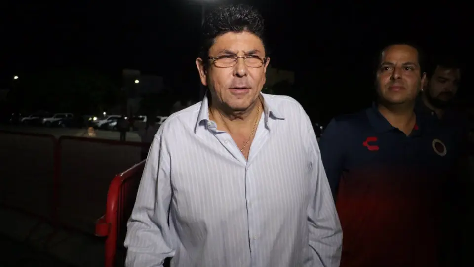 Veracruz desmintió interés de G-Real Sports en comprar al equipo