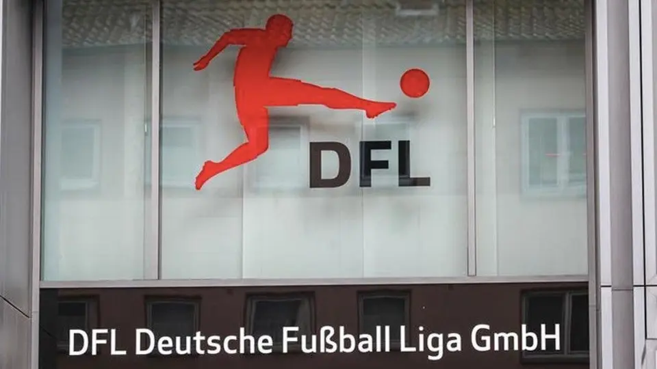 Bundesliga agradeció al gobierno alemán y llamó a cumplir medidas de seguridad