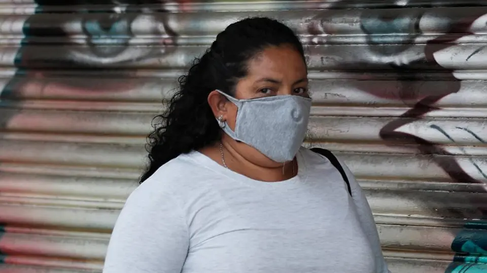 México llegó a mil 378 infectados por Coronavirus