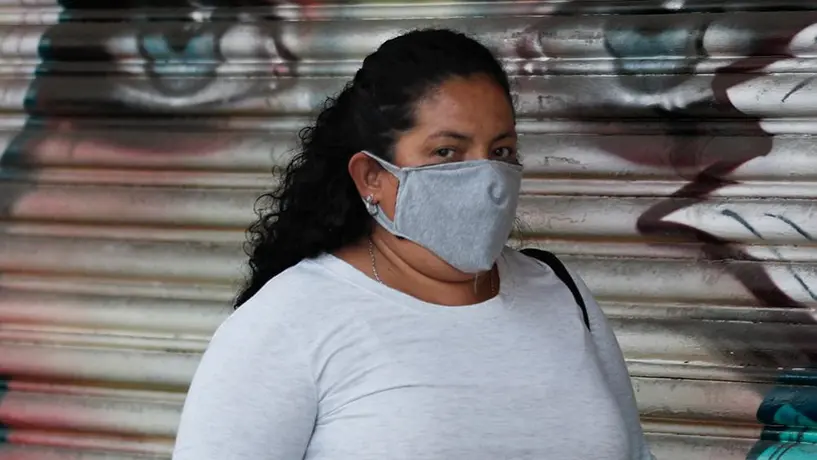México llegó a mil 378 infectados por Coronavirus