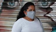 México llegó a mil 378 infectados por Coronavirus