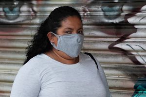 México llegó a mil 378 infectados por Coronavirus