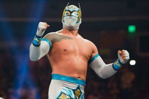 Sin Cara fue liberado de la WWE