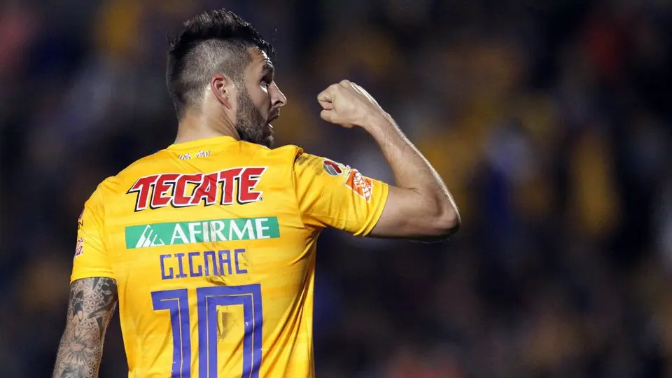 Tigres también se unió al paro "Un día sin nosotras"