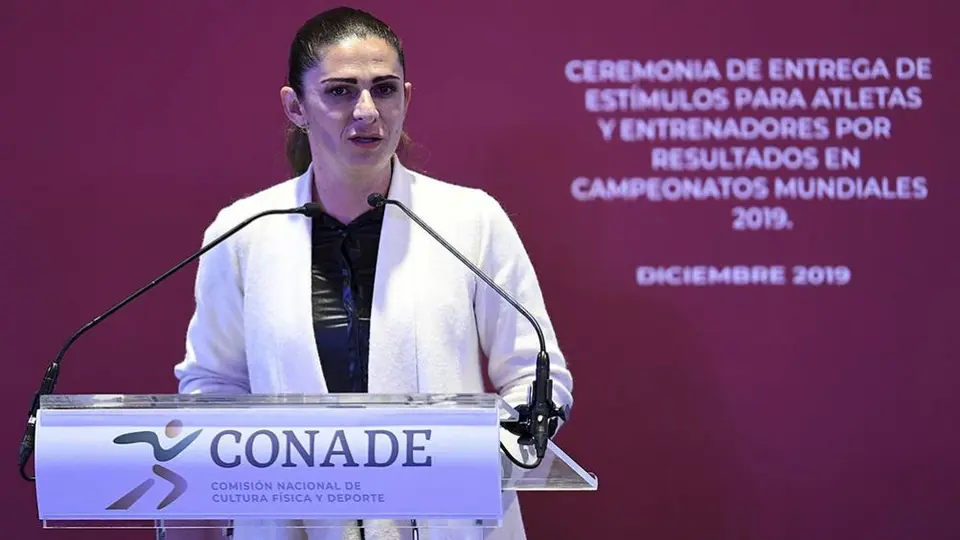 Conade destinará 350 mdp a deportistas en Juegos Olímpicos de Tokio 2020