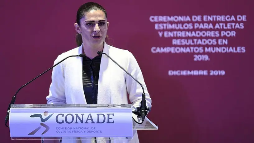 Conade destinará 350 mdp a deportistas en Juegos Olímpicos de Tokio 2020