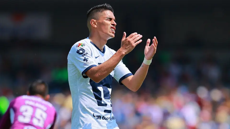 Pumas sólo diferirá los sueldos de los futbolistas del primer equipo