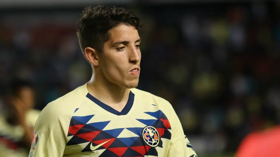 América: Santiago Cáseres reconoció que suplir a Guido será muy difícil